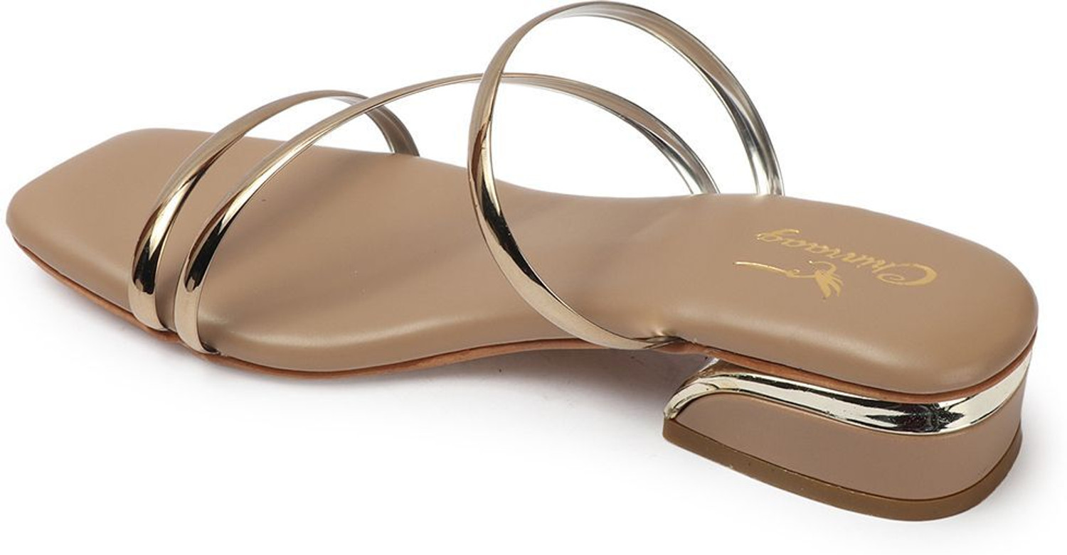 Image of CHINRAAG Women Heels