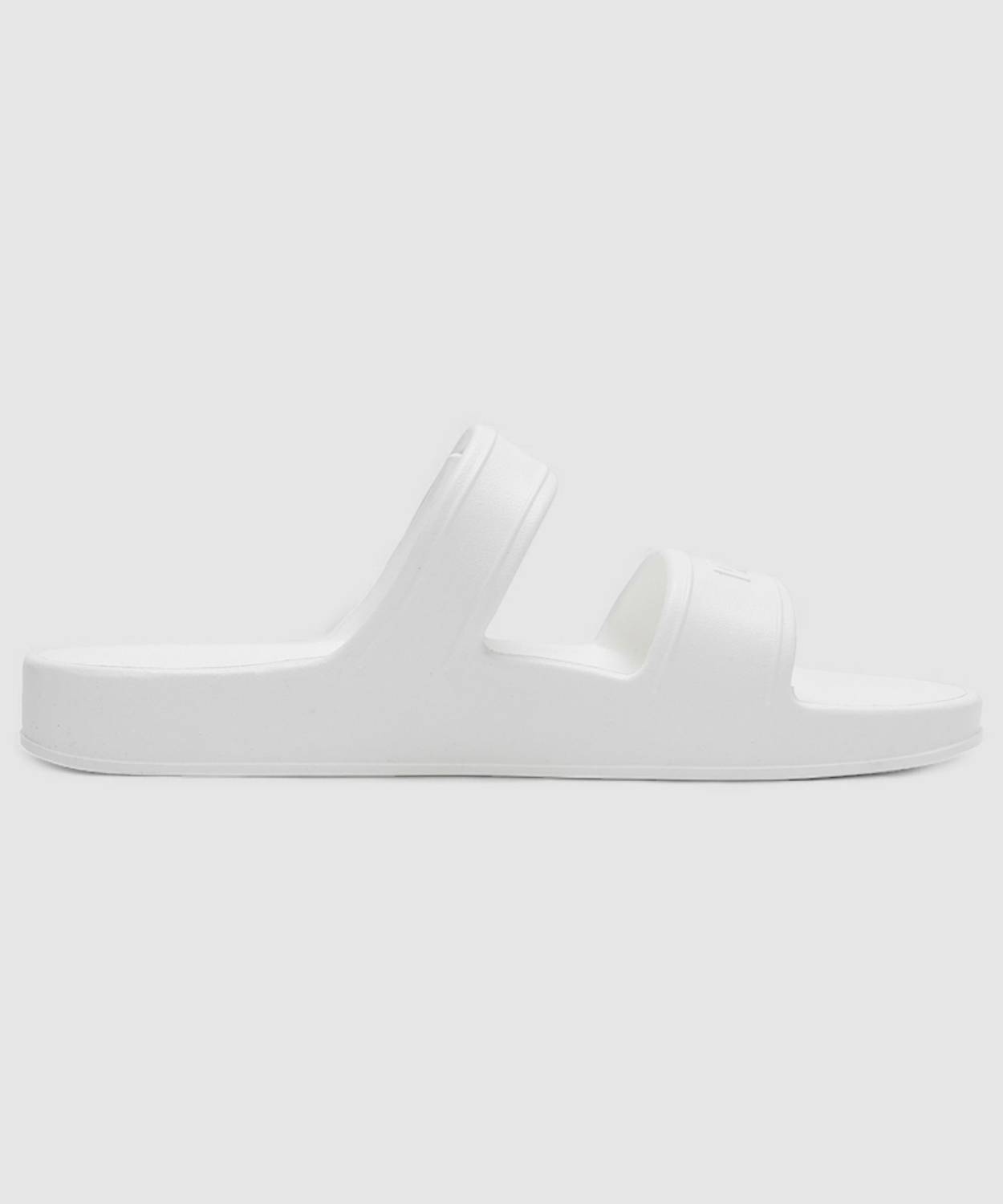 PUMA Coscon Men Sports Sandals White - Image 2
