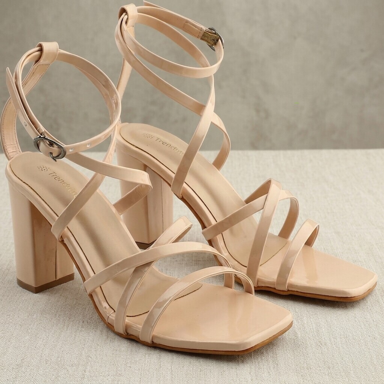 Image of nxthng Women Heels