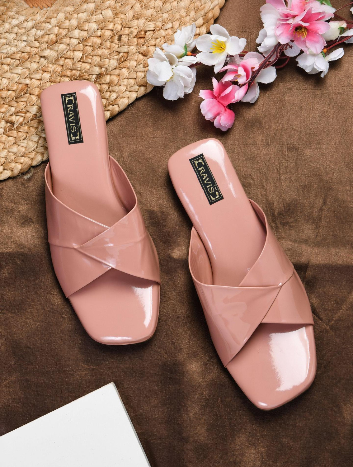 Image of RAVIS Women Flats