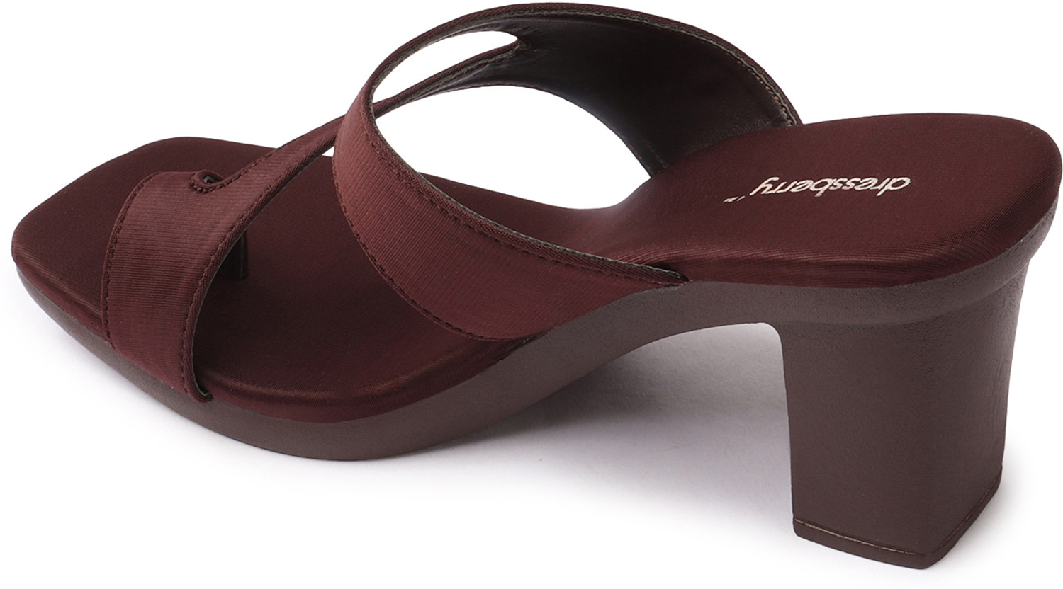Image of Dressberry Women Heels