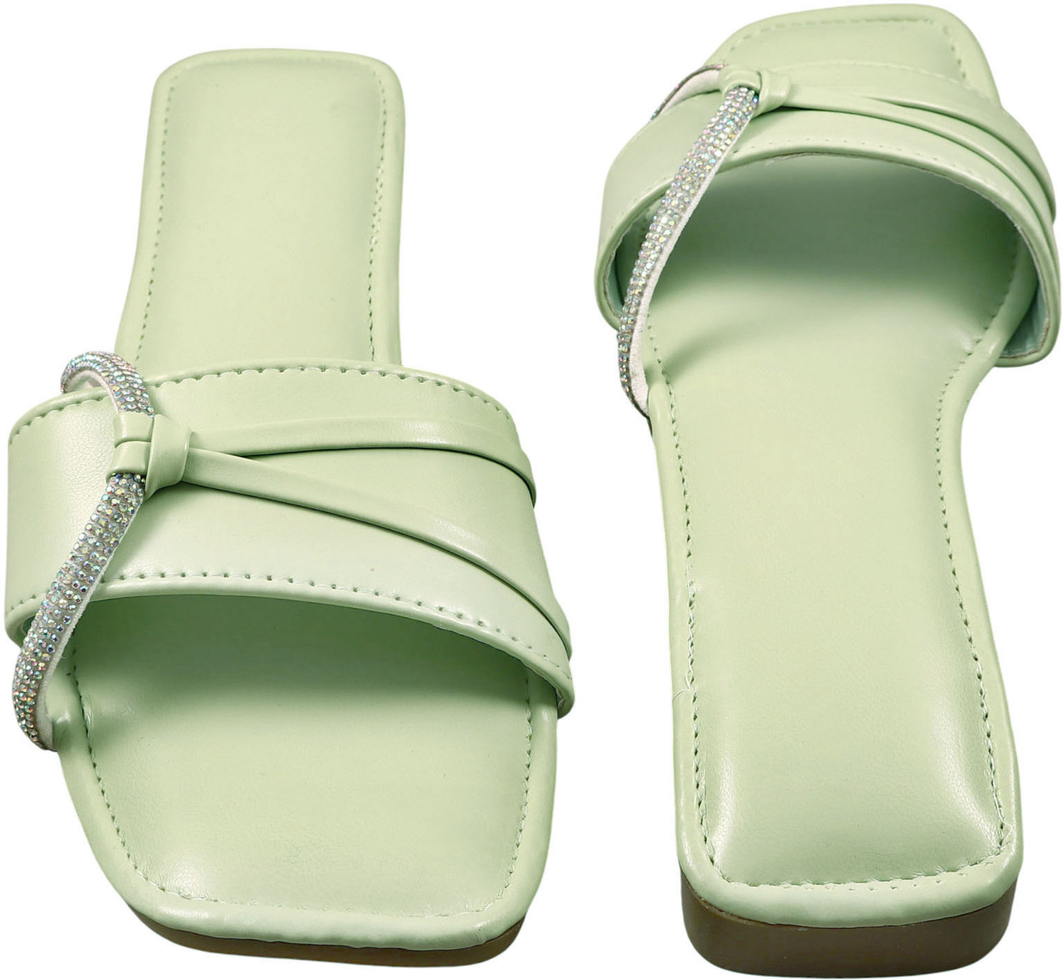 Image of LadyFoot Women Flats