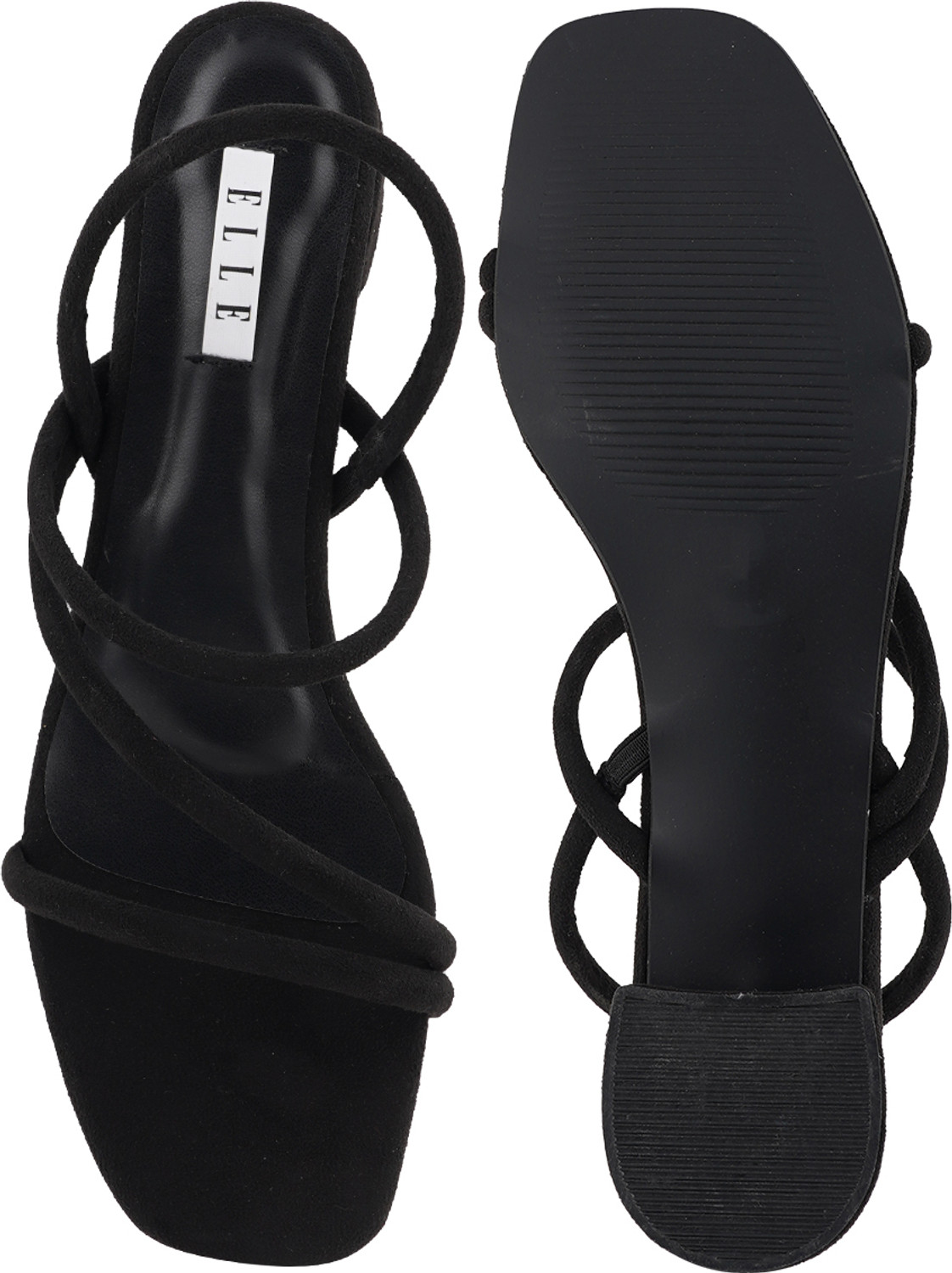 Image of Elle Women Heels