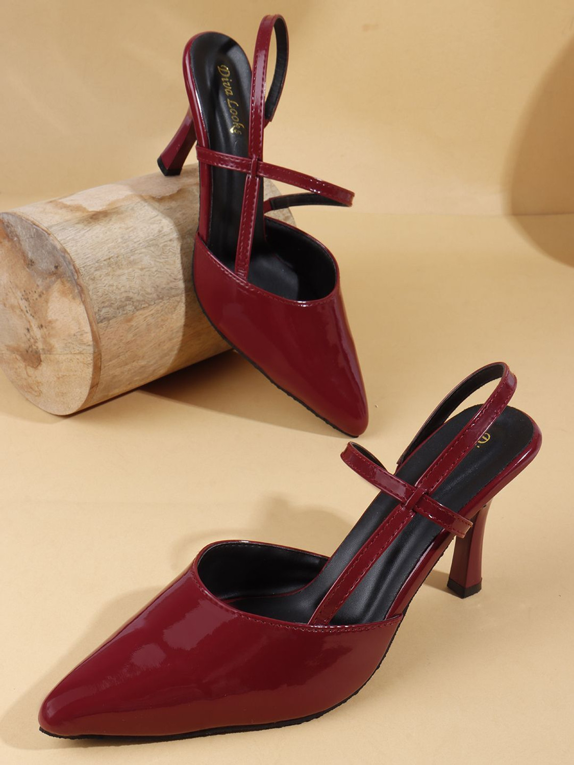 Image of Diva looks Women Heels