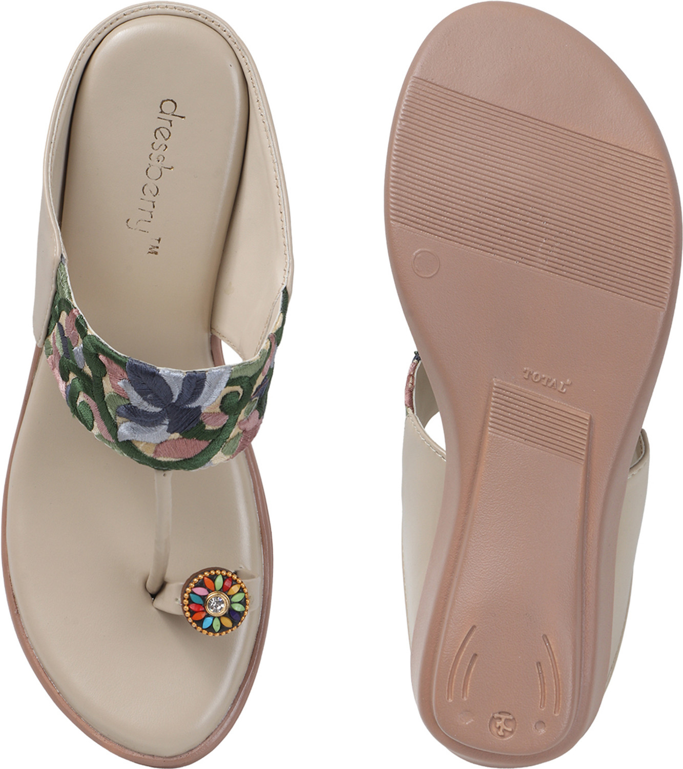 Image of Dressberry Women Heels