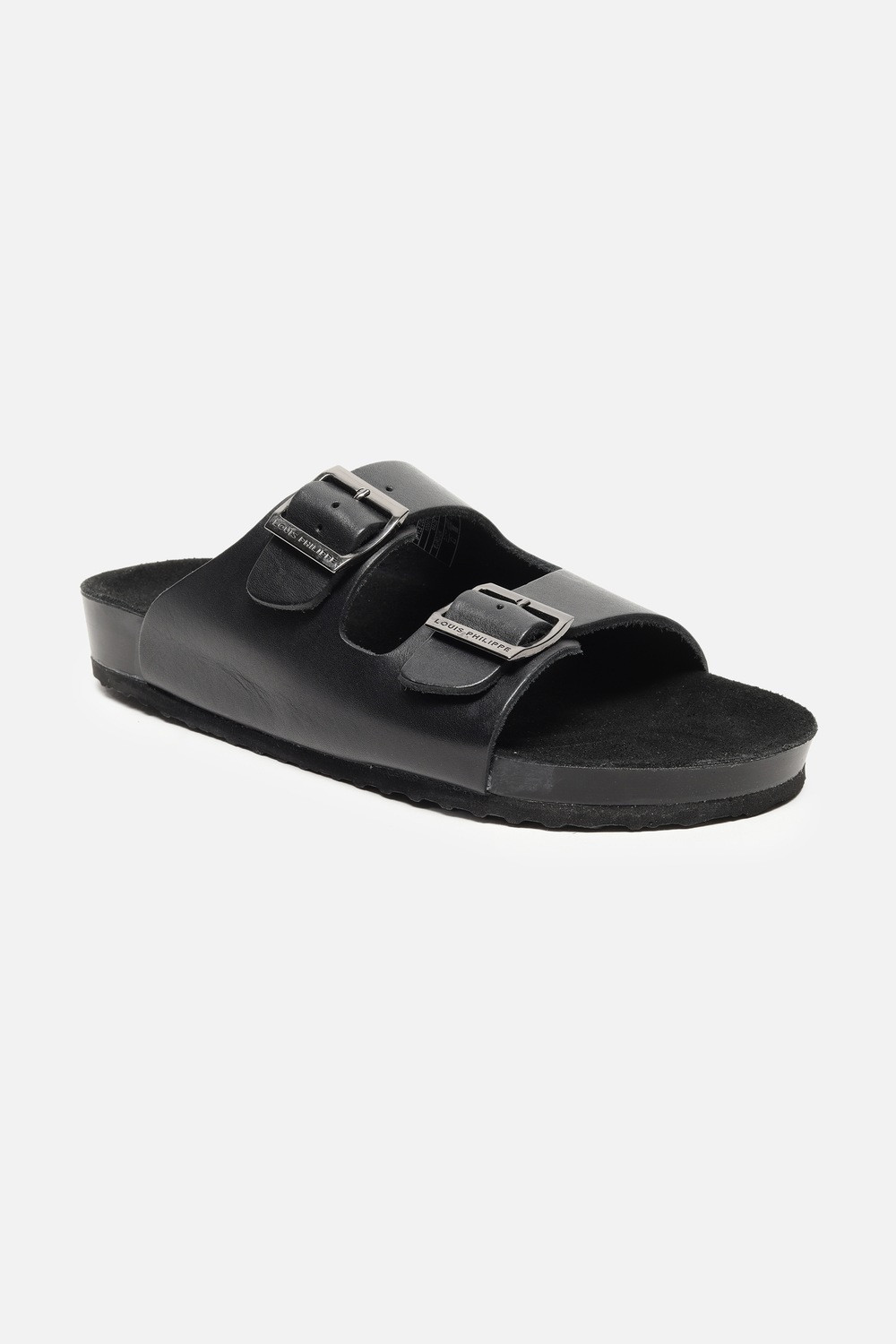 Image of LOUIS PHILIPPE Men Sandals