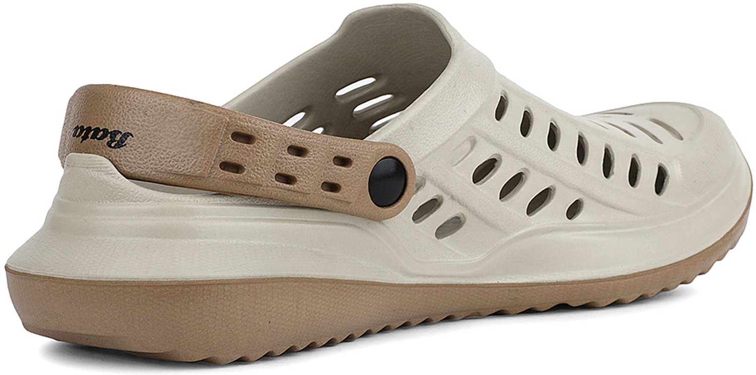 Image of Bata Men Clogs