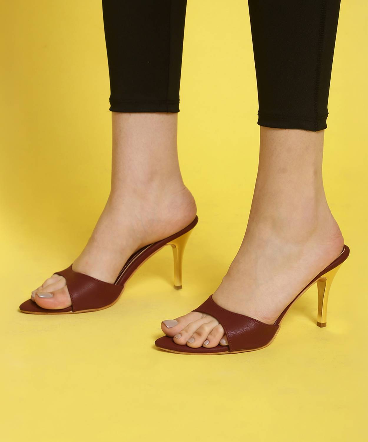 AXIUM Women Heels