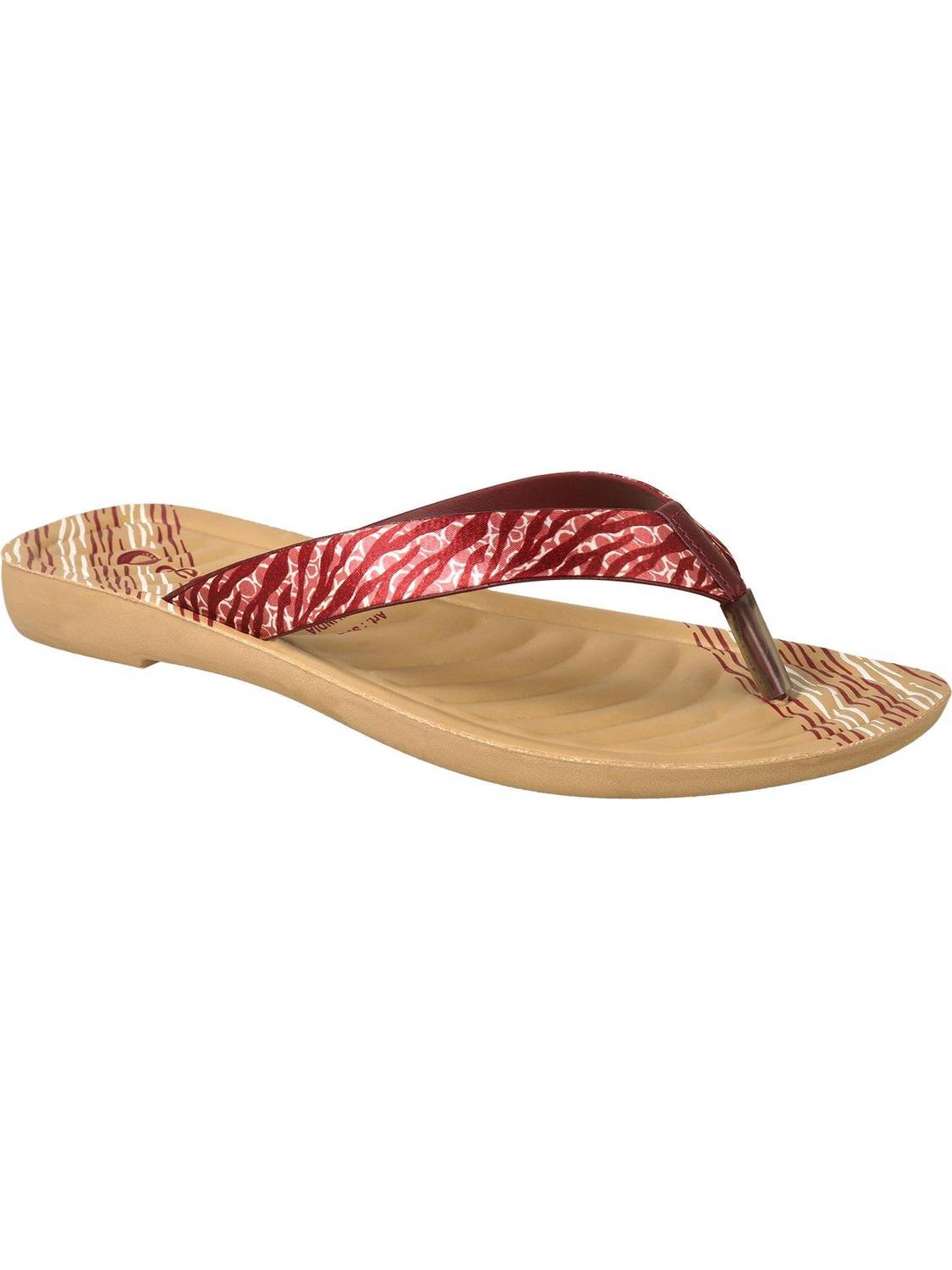 Aeroblu Women Flats