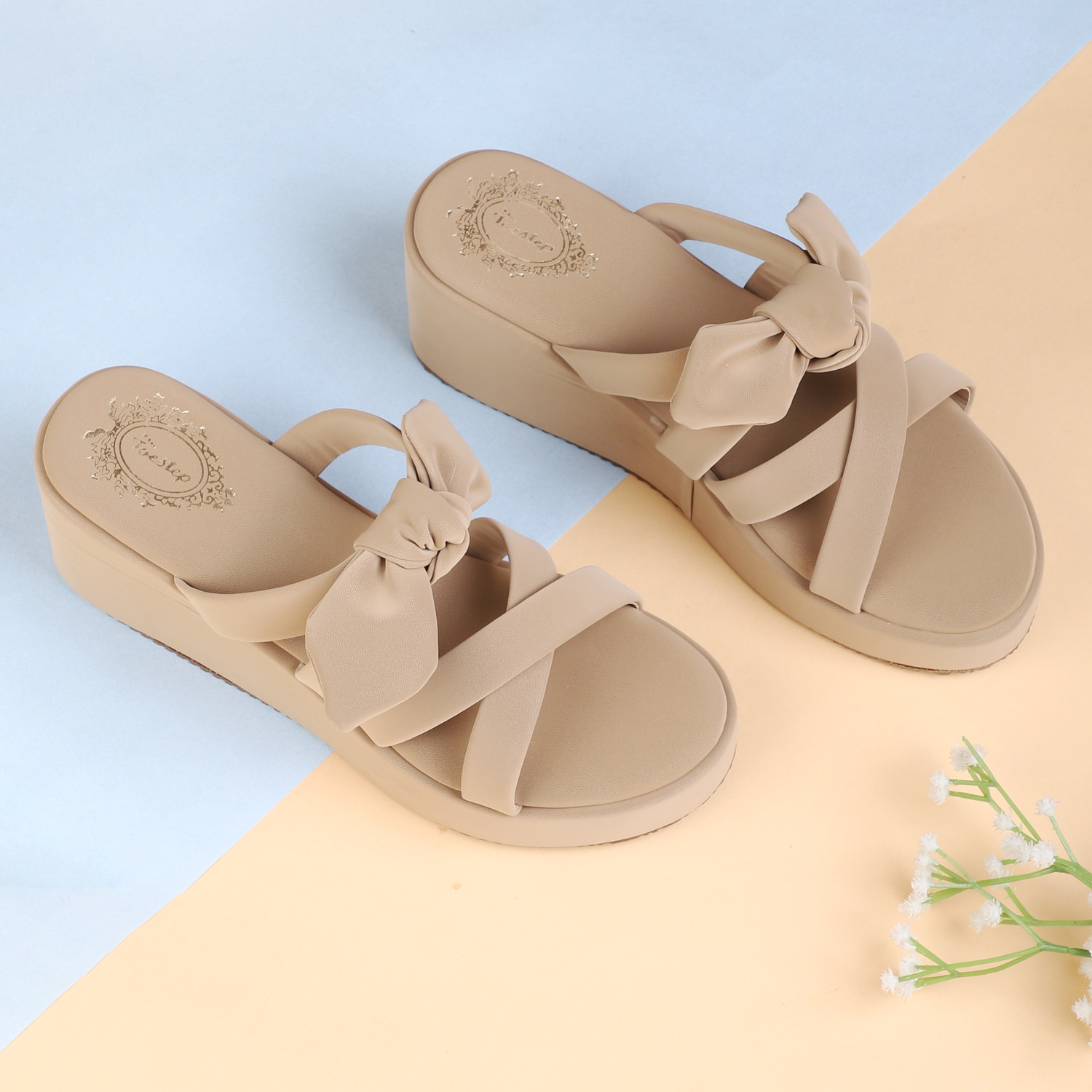 Image of toestep Women Wedges