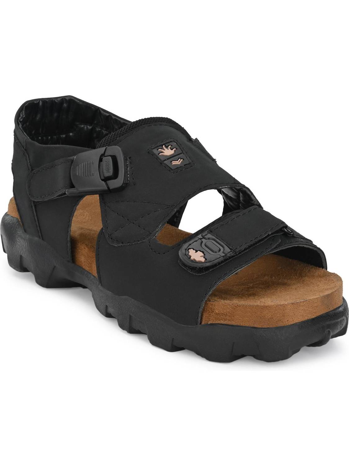 house of common Men Sandals