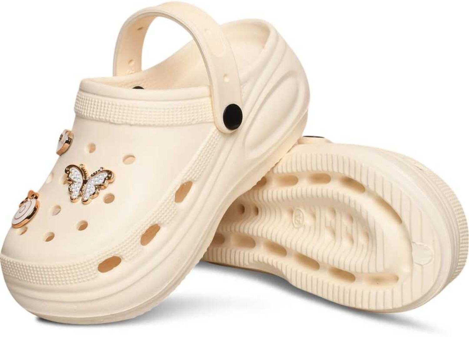 Image of Glitchez Women Clogs
