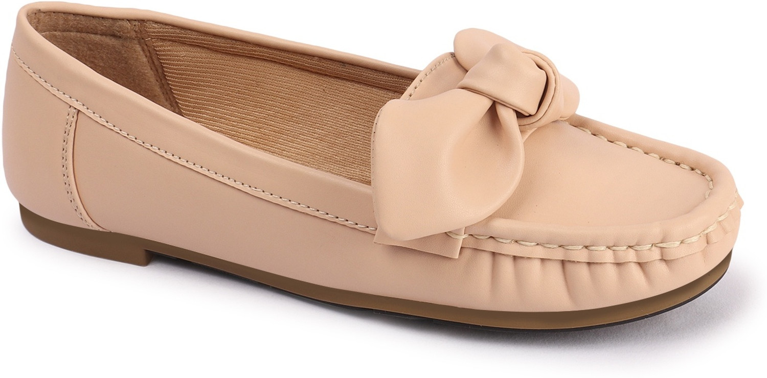 Image of Denill Loafers For Women