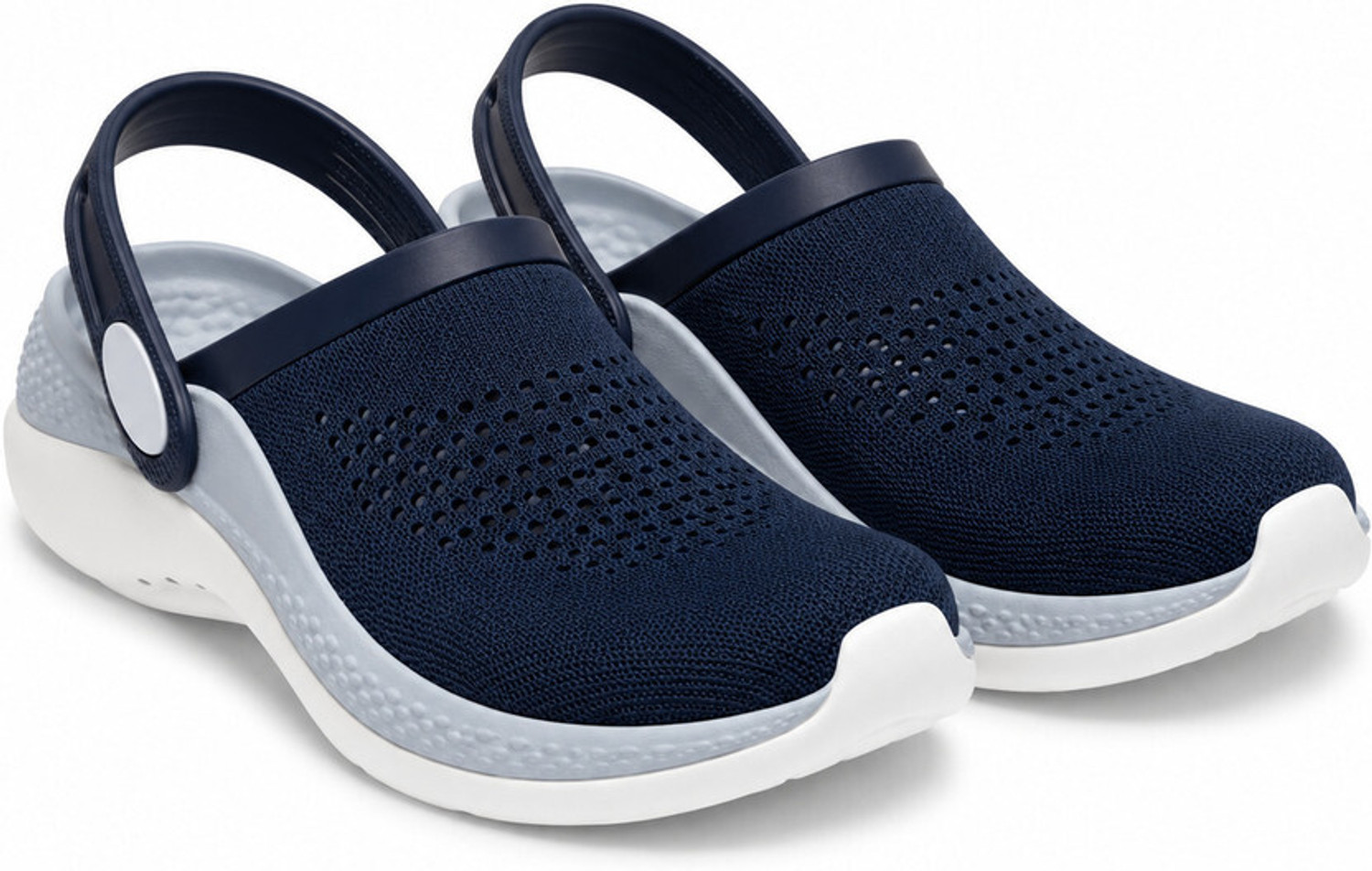 Image of Elite LITE OFF RIDE 360 CLASSIC STRAP Clogs Men Clogs