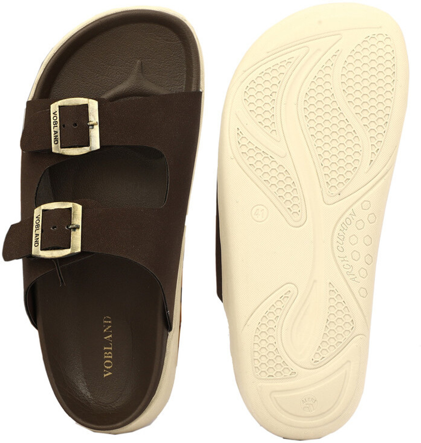 Image of VOBLAND Men Sandals