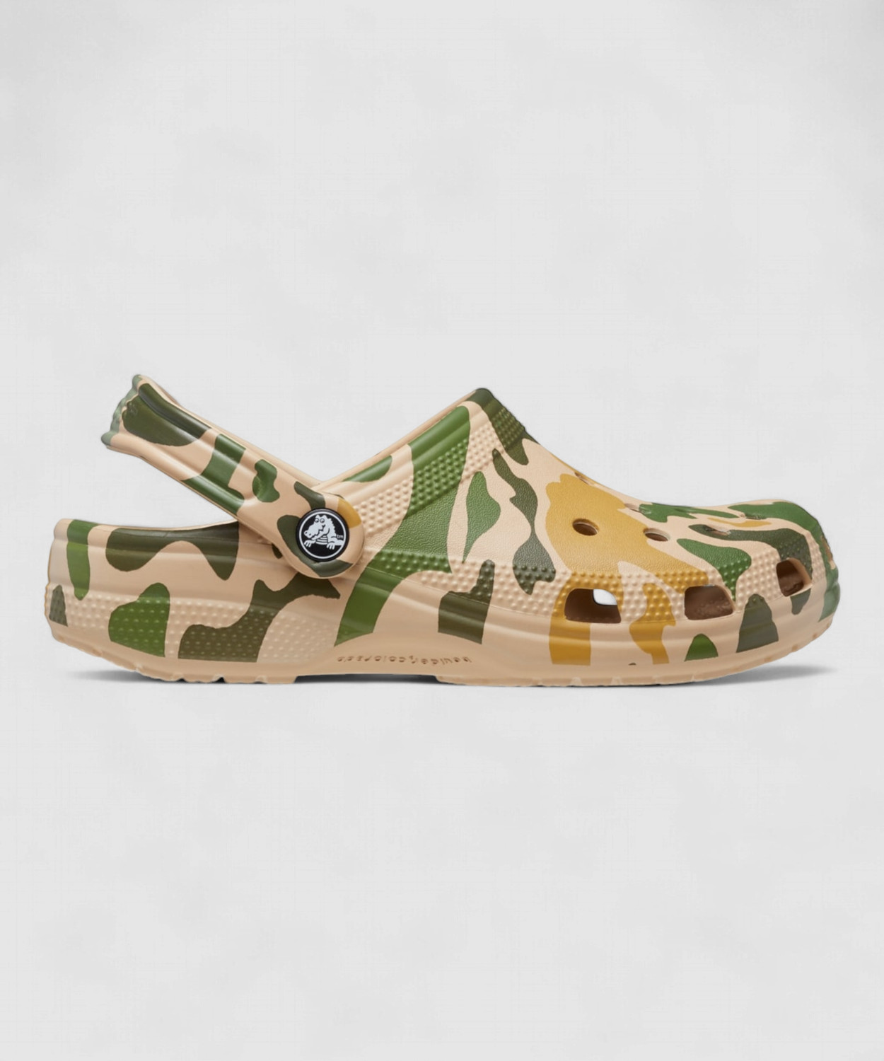 Image of CROCS Classic Men Clogs
