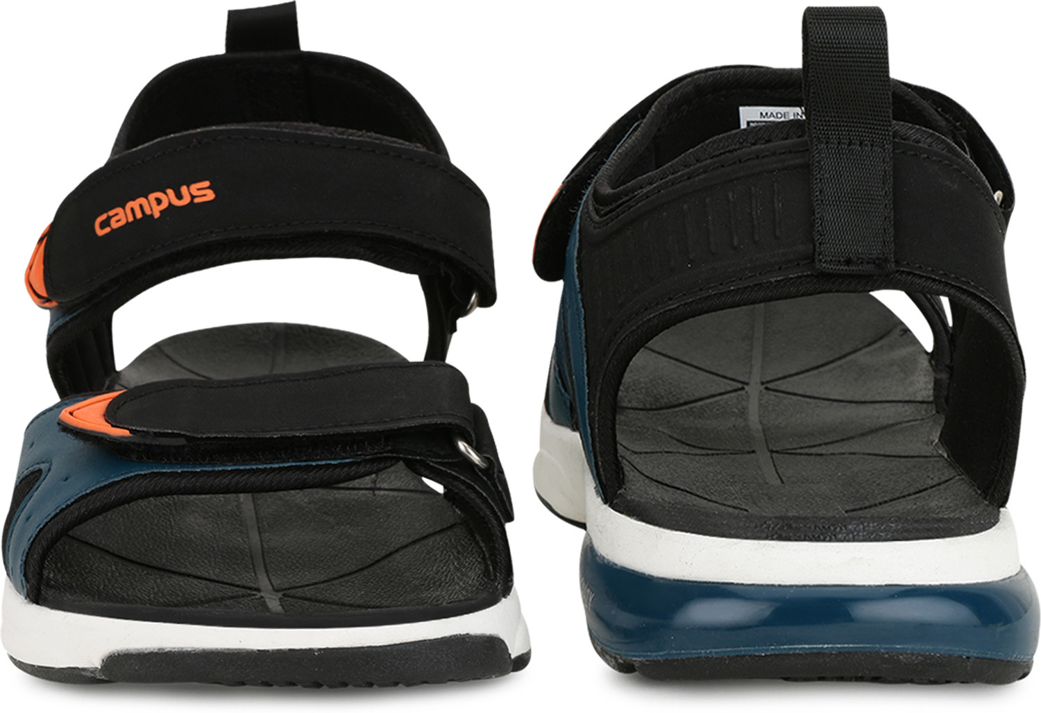 Image of CAMPUS Men Sandals
