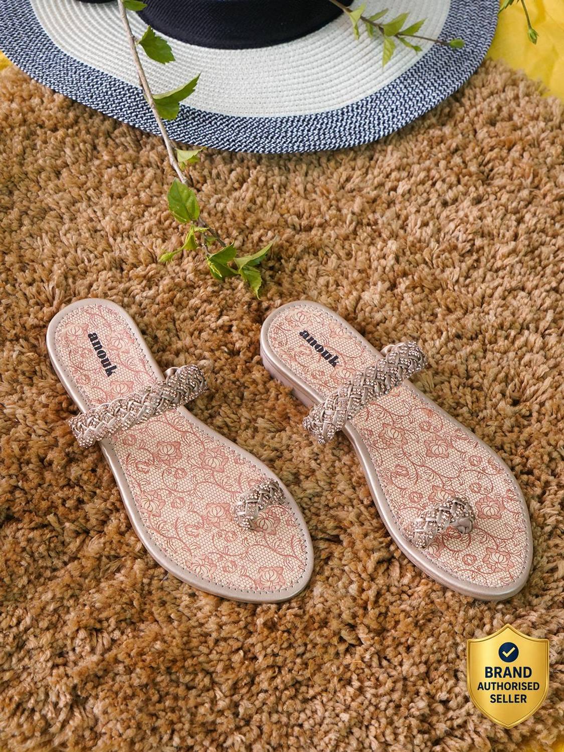 ANOUK Women Flats