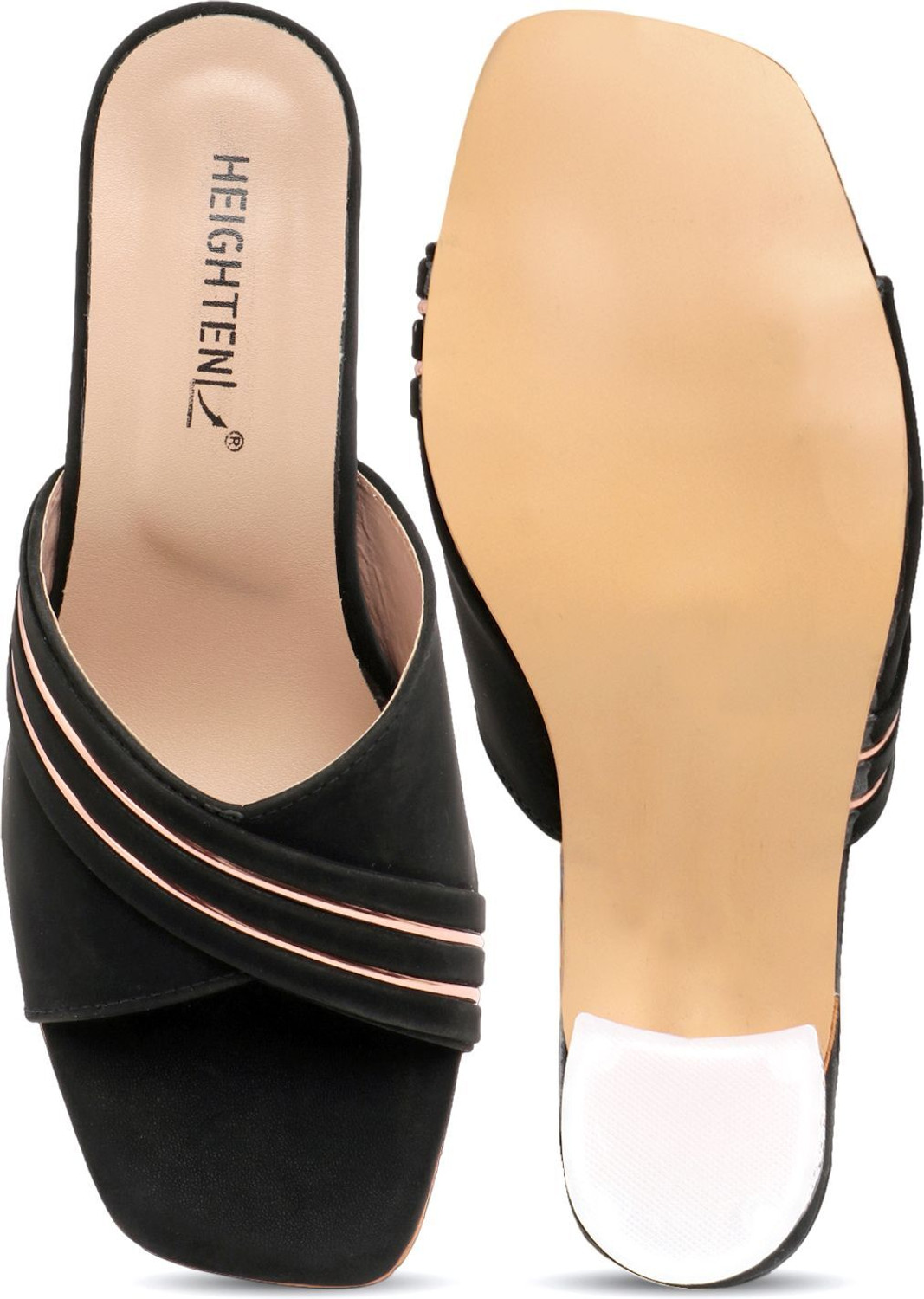 Image of heighten Women Heels