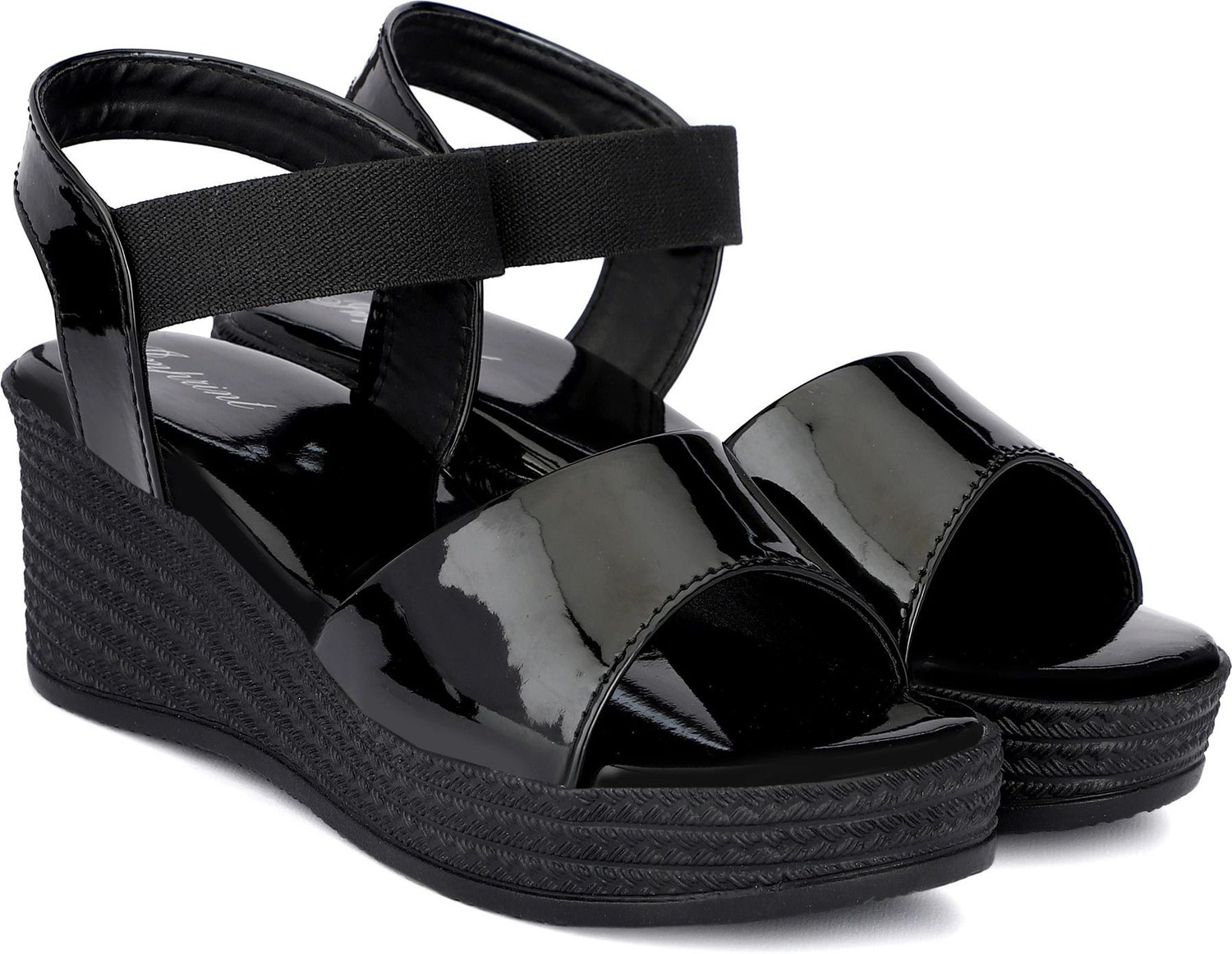 Image of IMPRINT Women Wedges