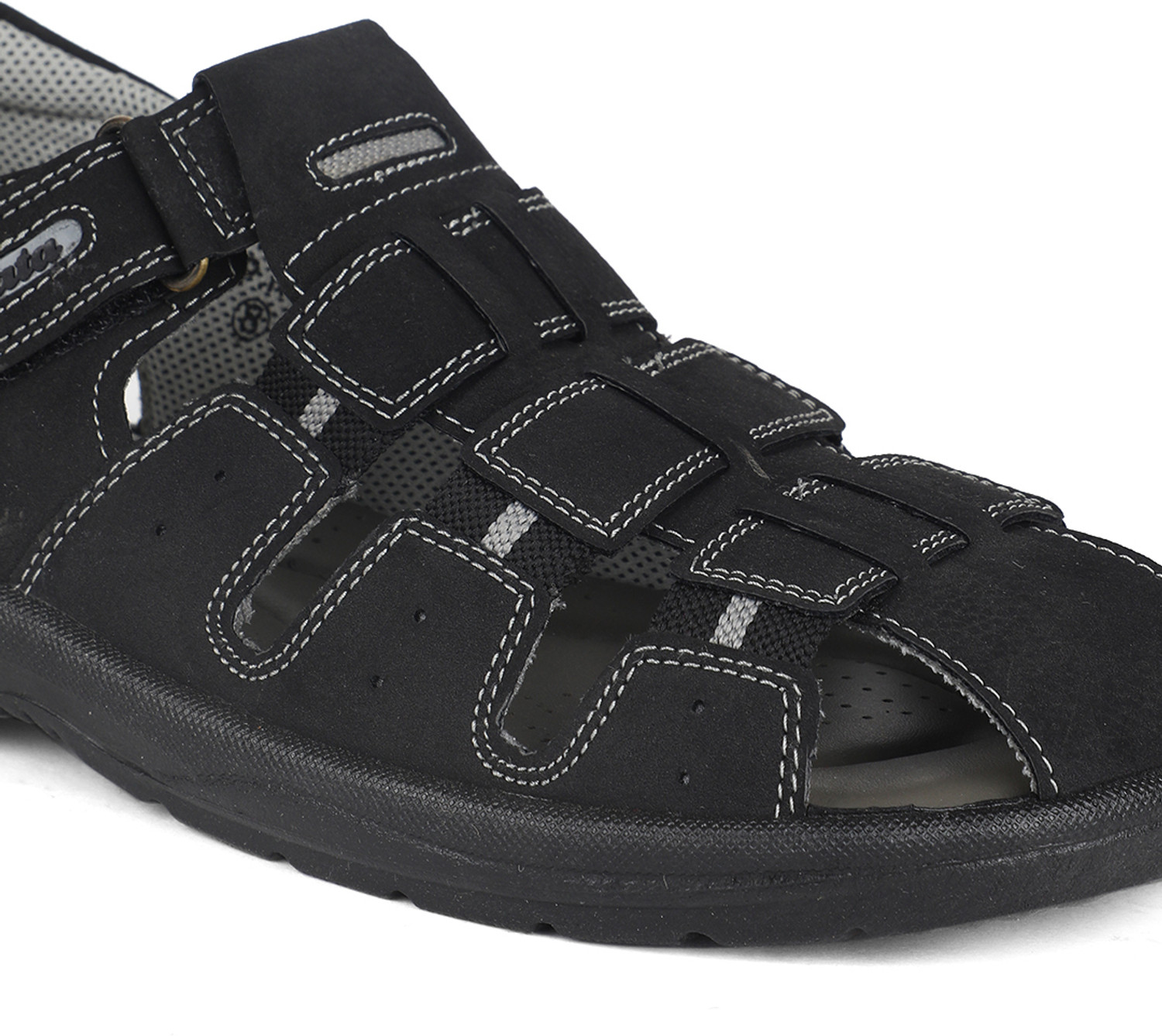 Image of Bata Men Sandals
