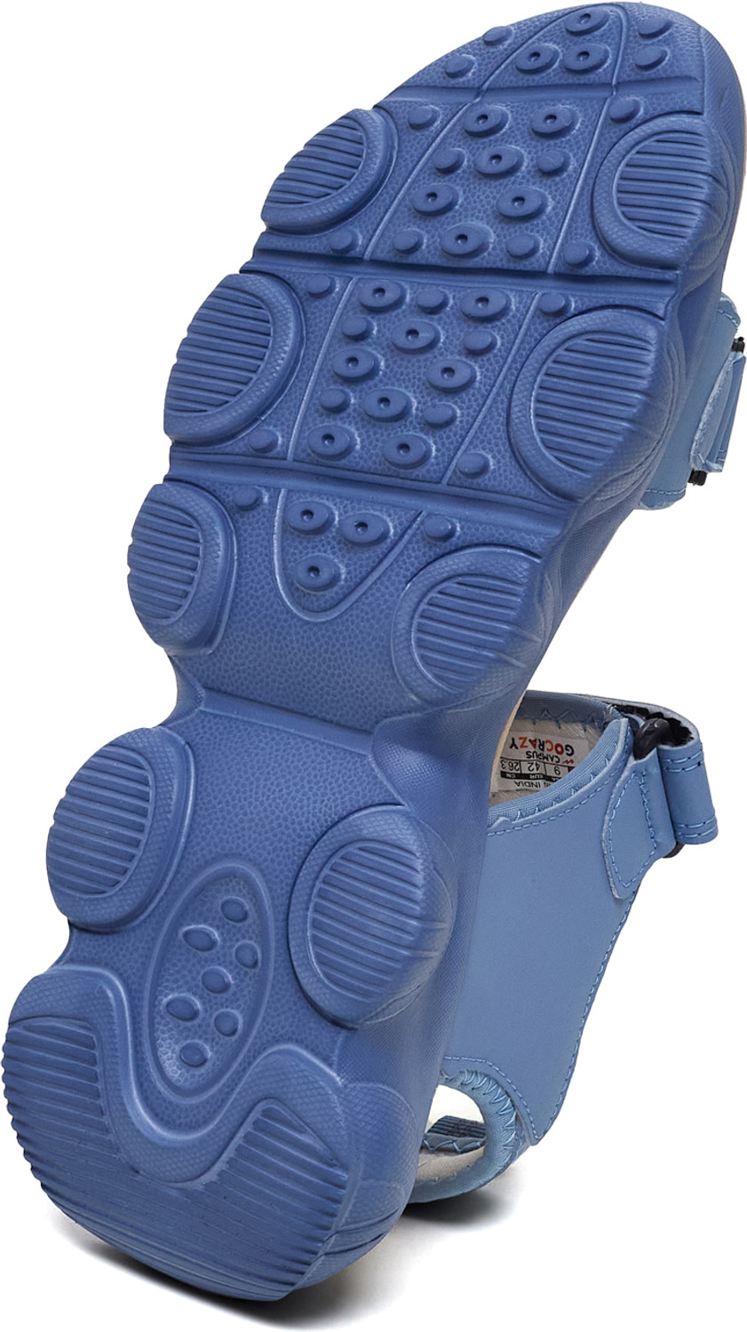 Image of CAMPUS Men Sandals