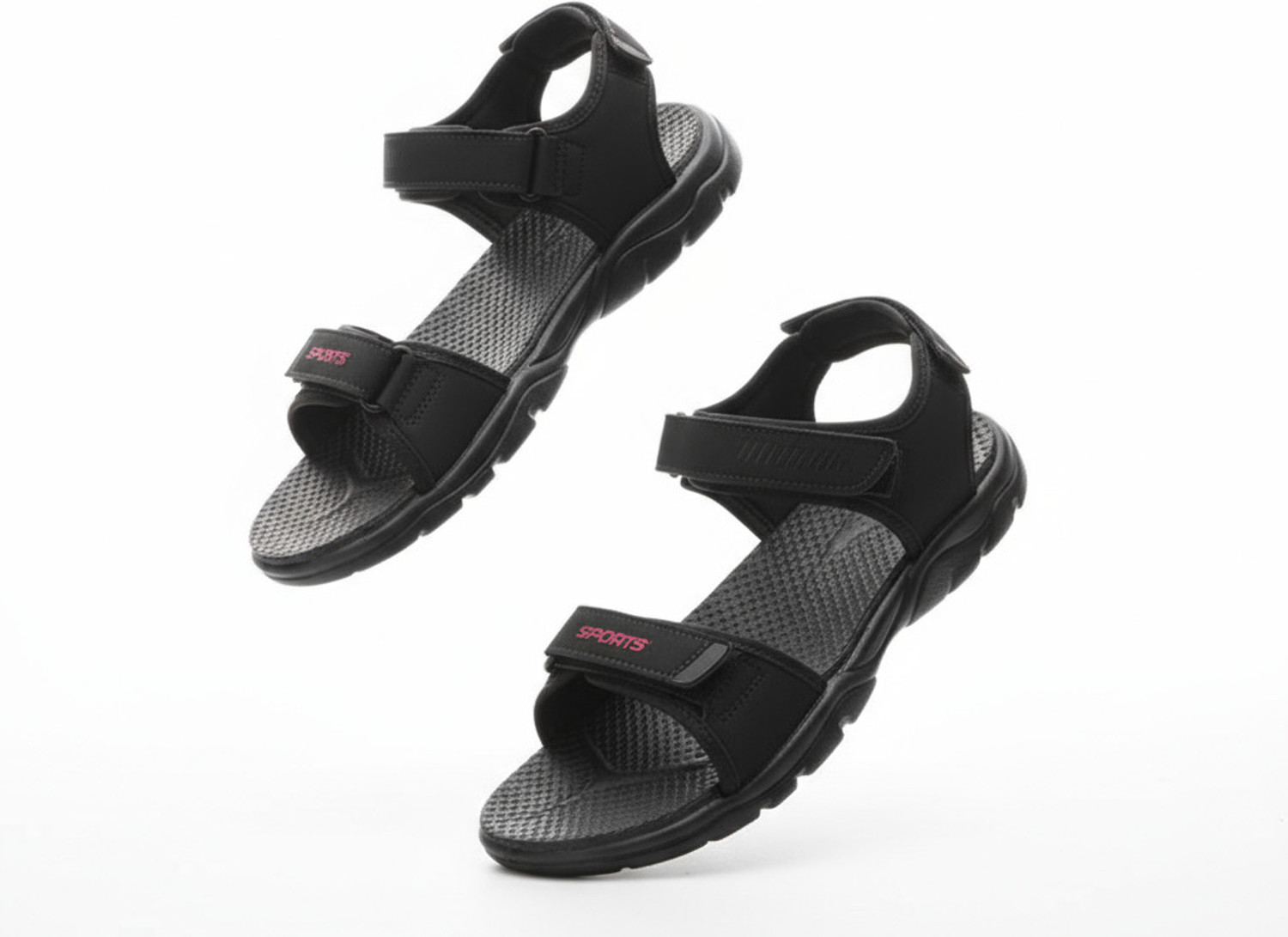 Image of SATERRA Men Sandals