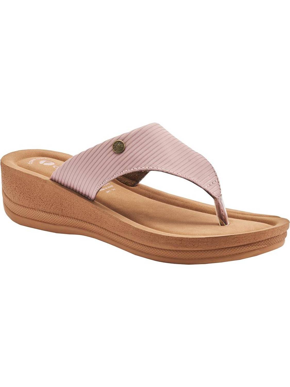 Aeroblu Women Slides