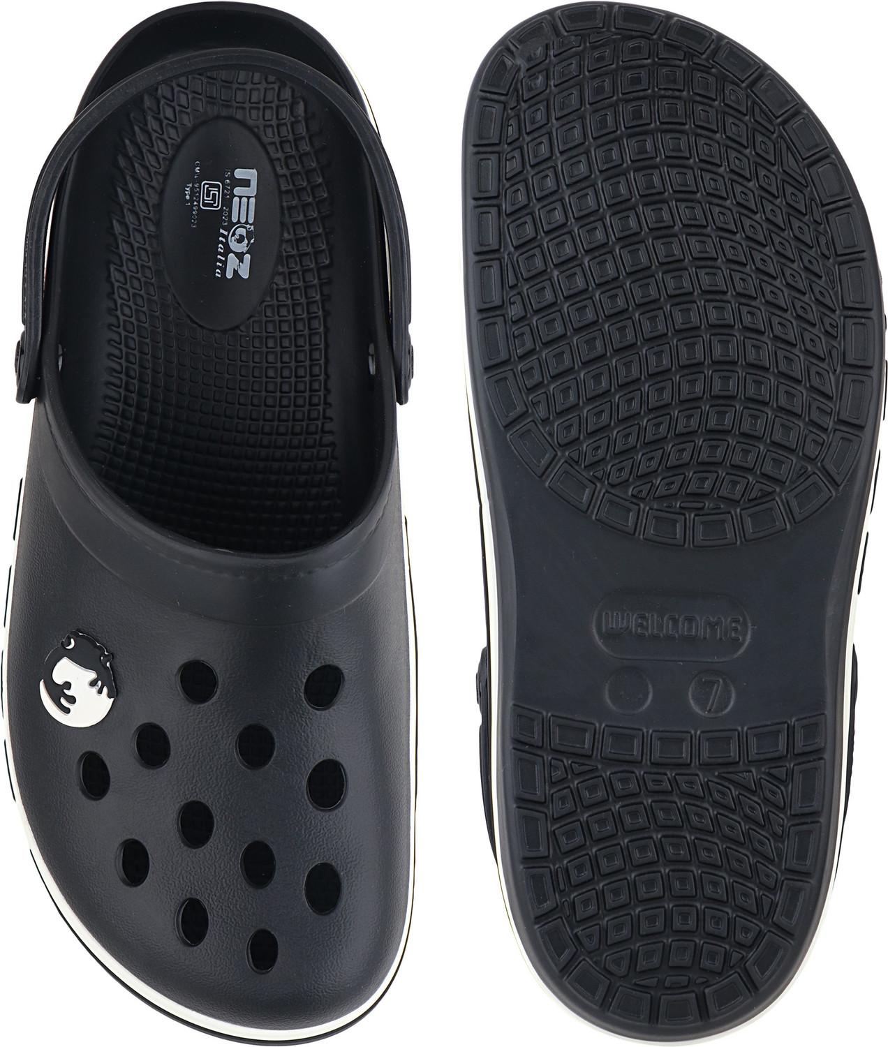 Image of Neoz Men Clogs