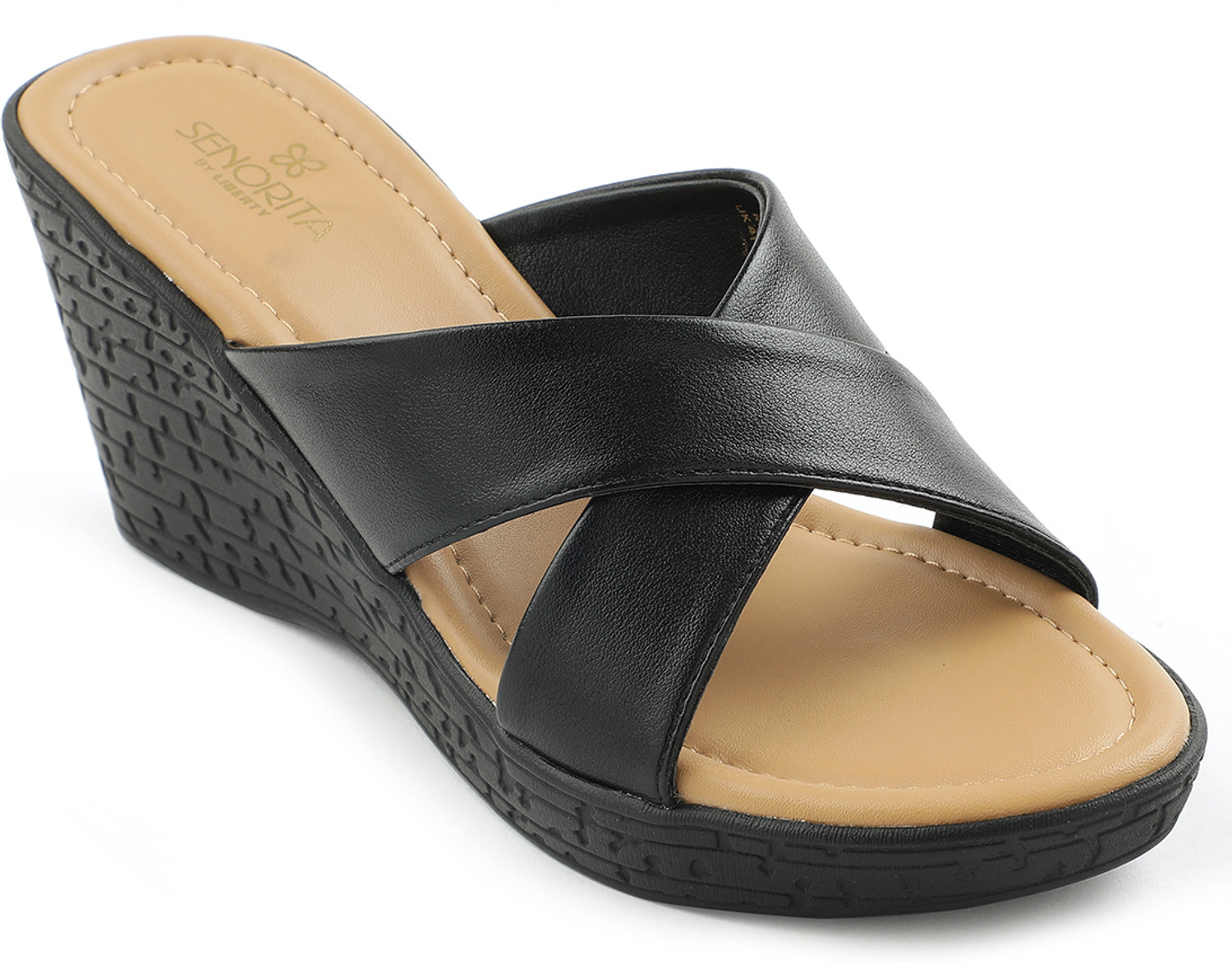 Image of LIBERTY Women Wedges