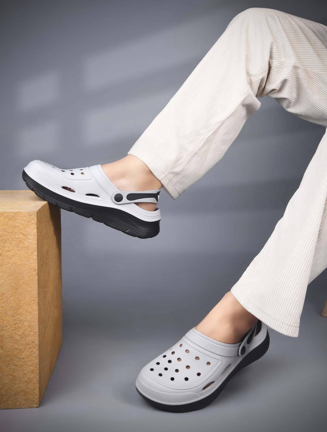 Adda Men Sandals