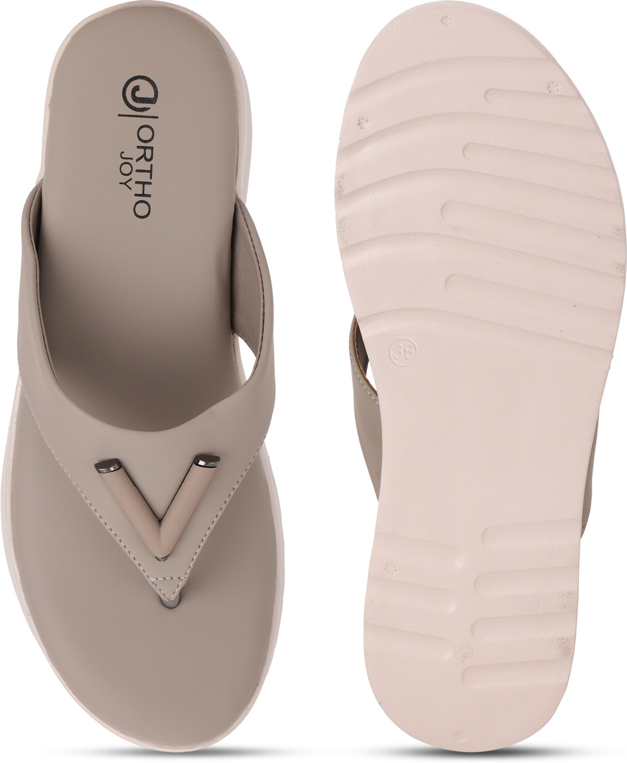 Image of ORTHO JOY Women Wedges