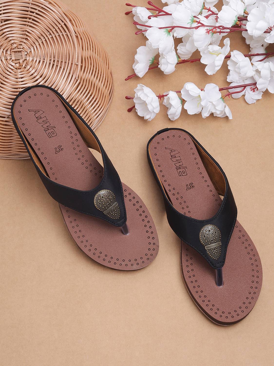 AIWIE Women Flats