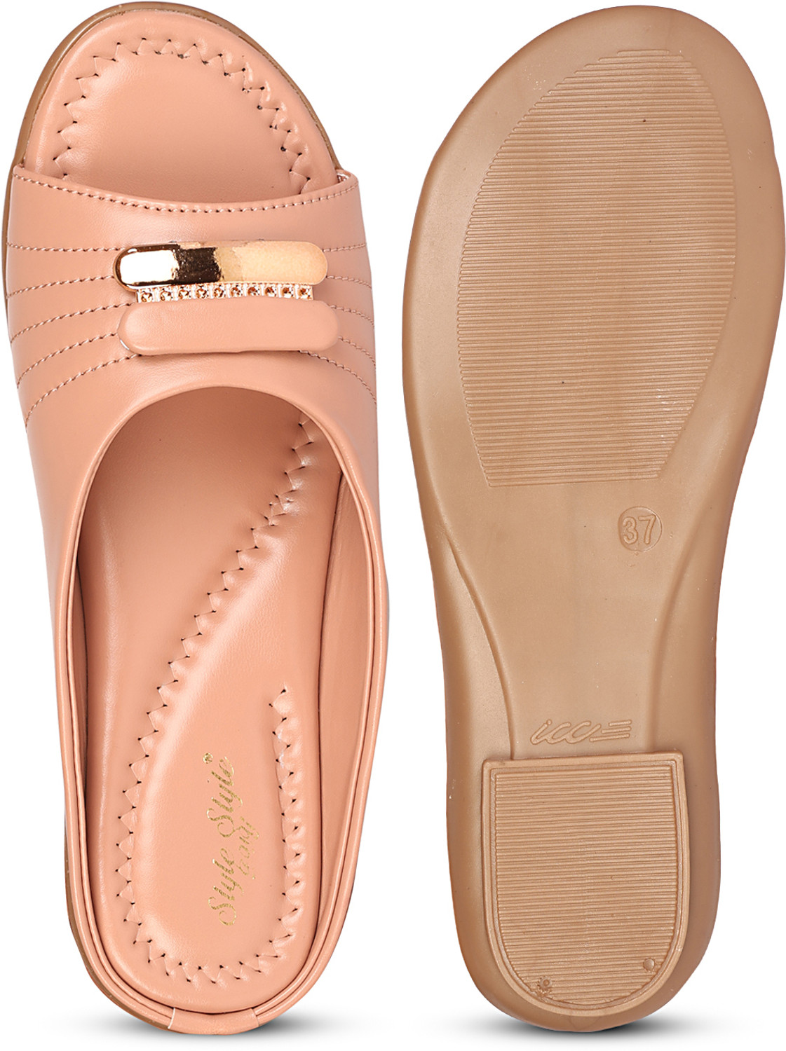 Image of STYLE BUY STYLE Women Flats
