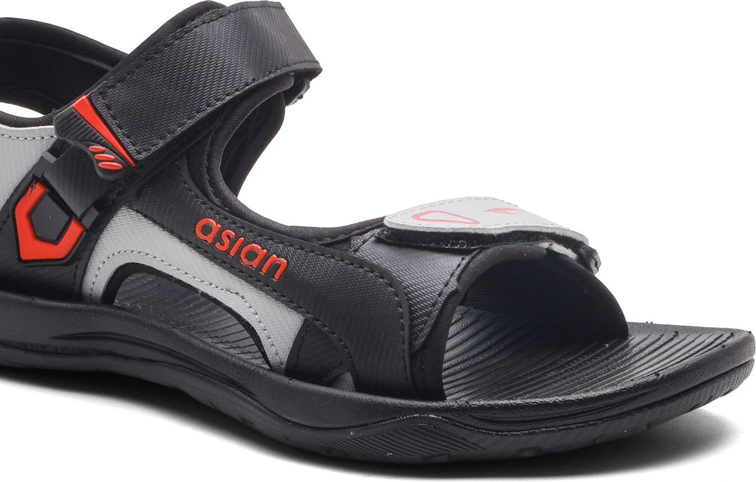 Image of asian Men Sandals