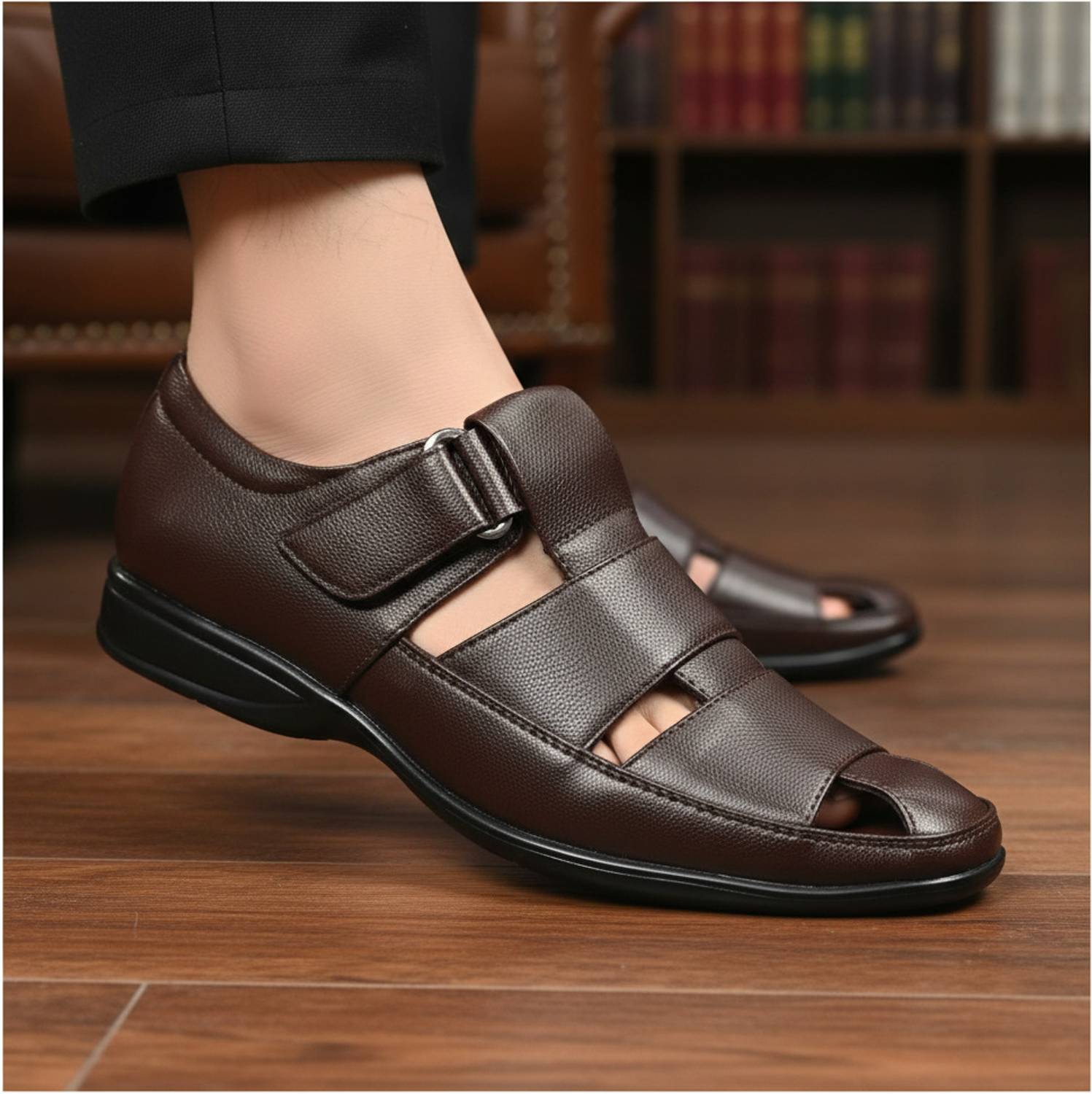Alstom Men Sandals
