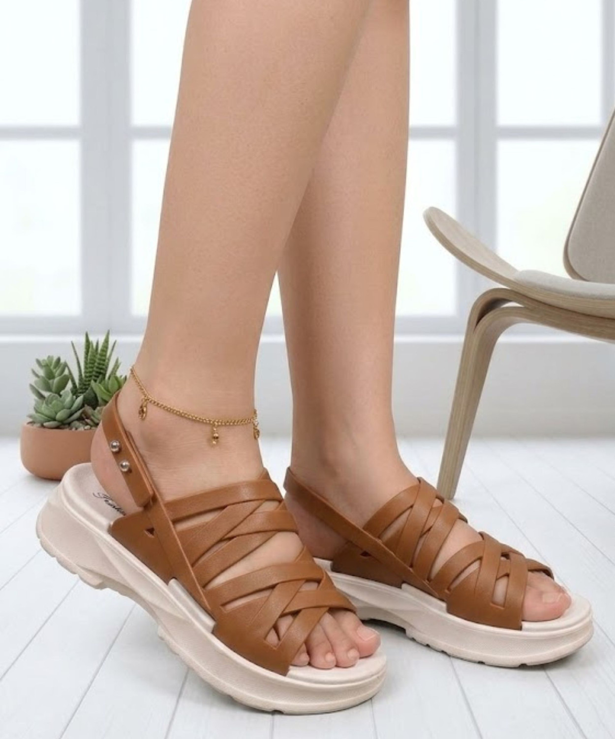 Image of OMRPM Women Wedges