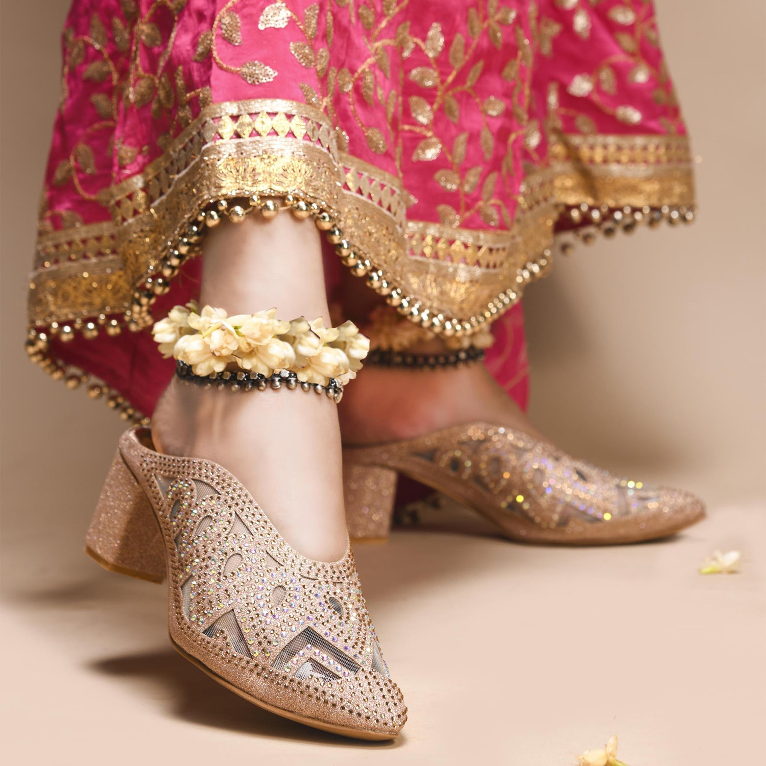 Image of Froh Feet Women Heels