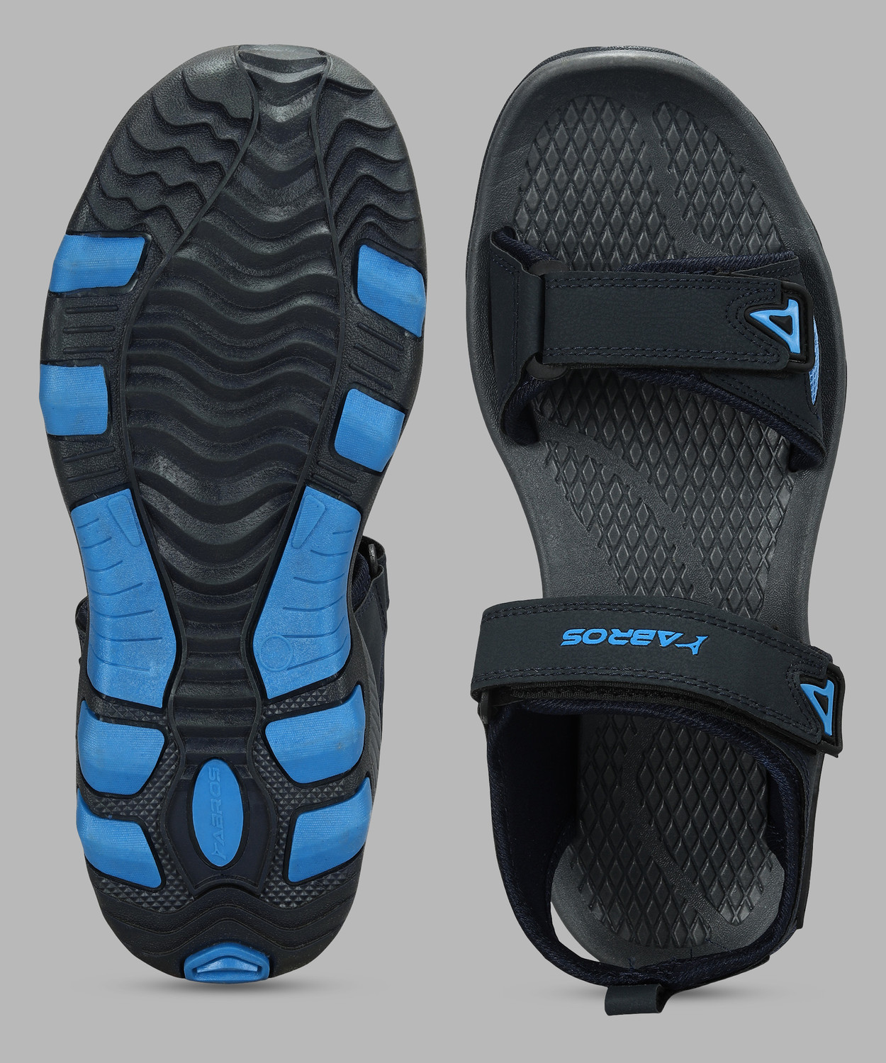 Image of Abros Men Sports Sandals