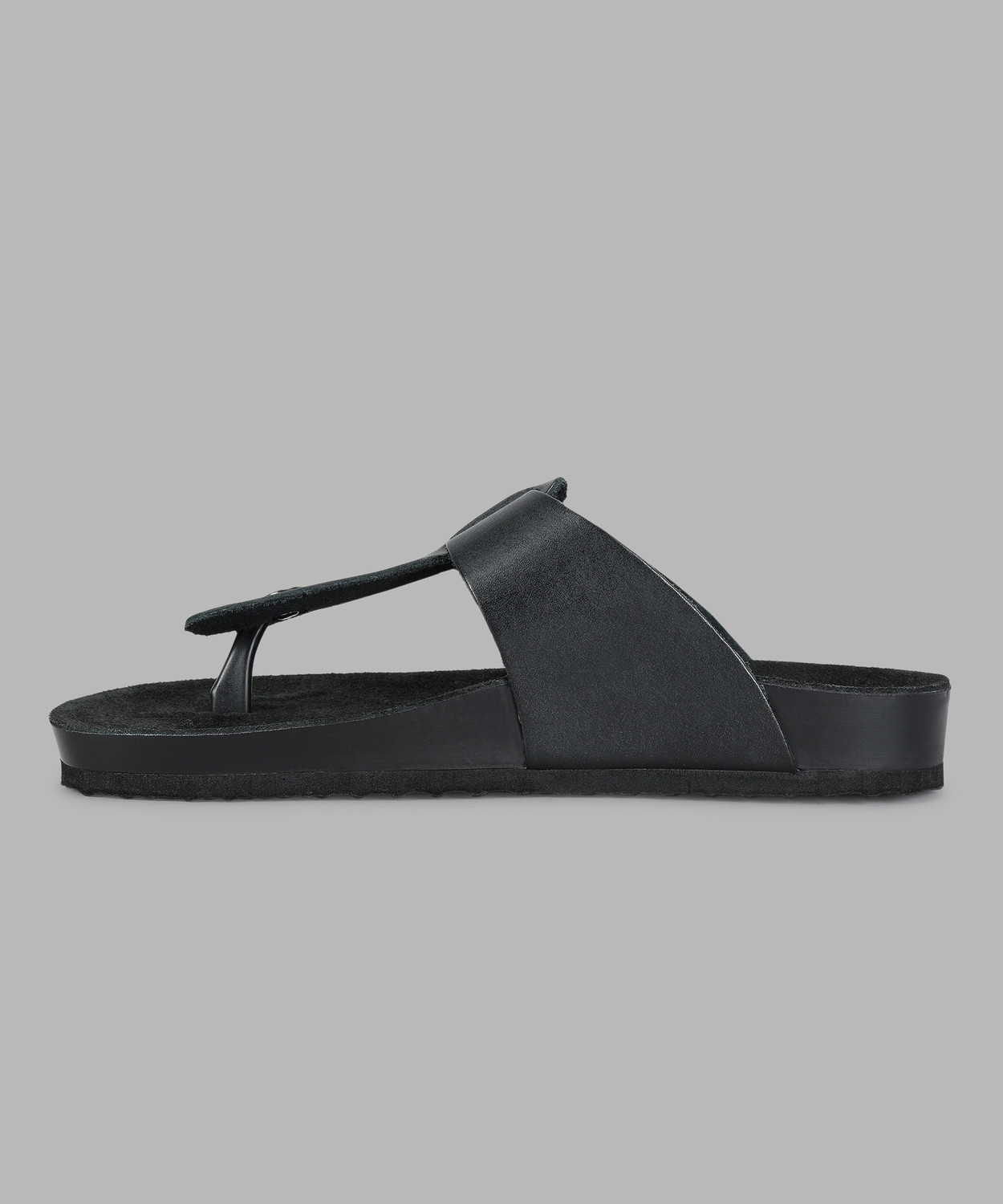 Image of LOUIS PHILIPPE Men Sandals