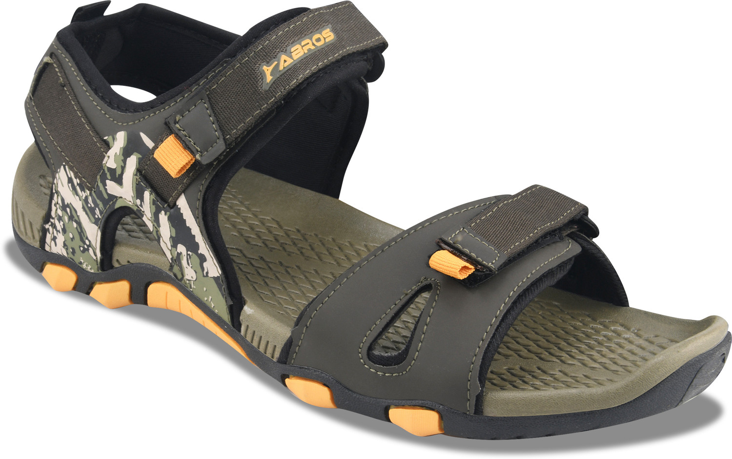 Image of Abros Men Sandals