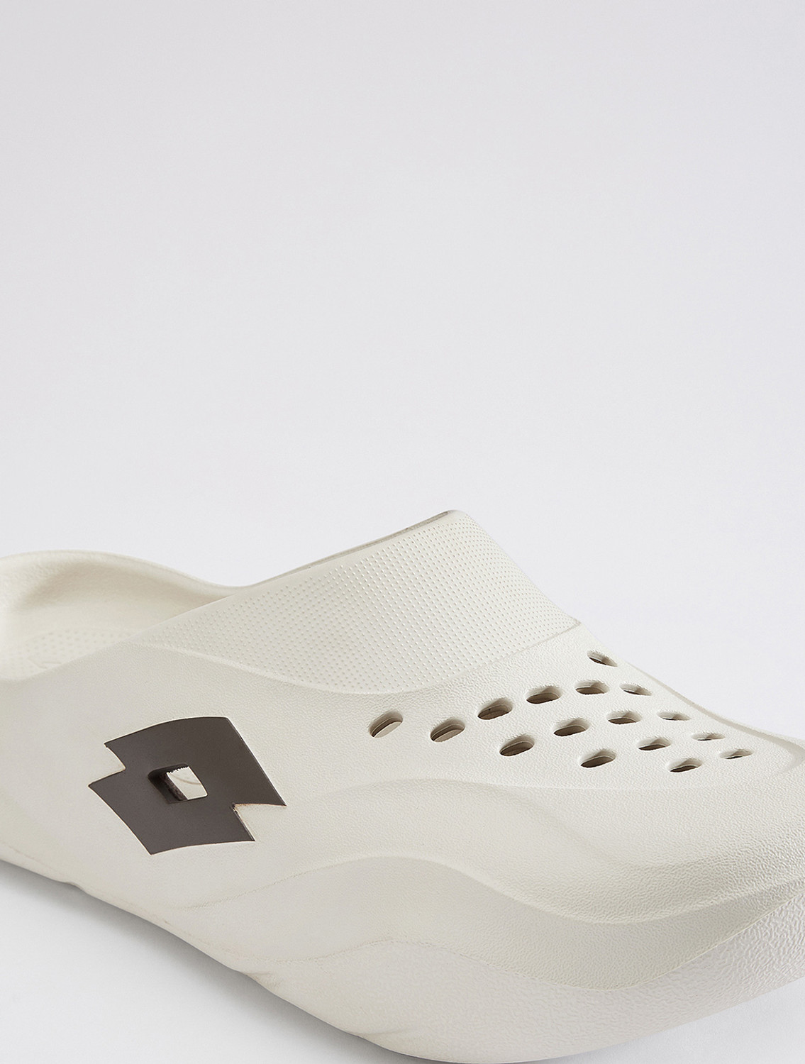 Image of LOTTO Recupero Block Men Clogs