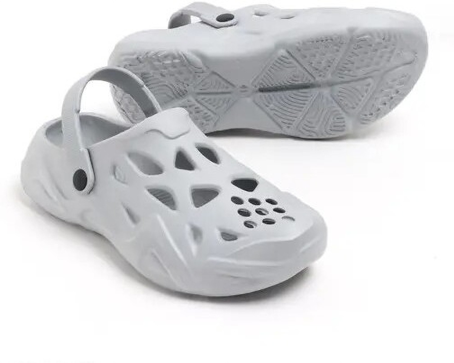 Image of Extoes Men Clogs