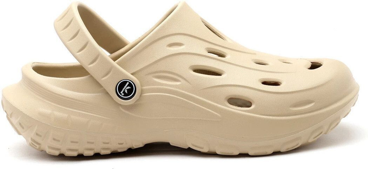 Image of BERSACHE Men Clogs