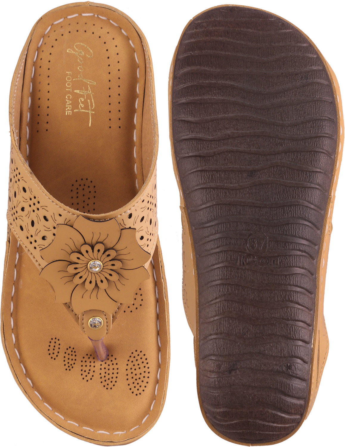 Image of GoodFeet Women Flats