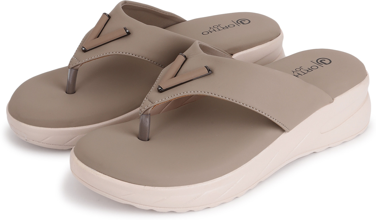 Image of ORTHO JOY Women Wedges