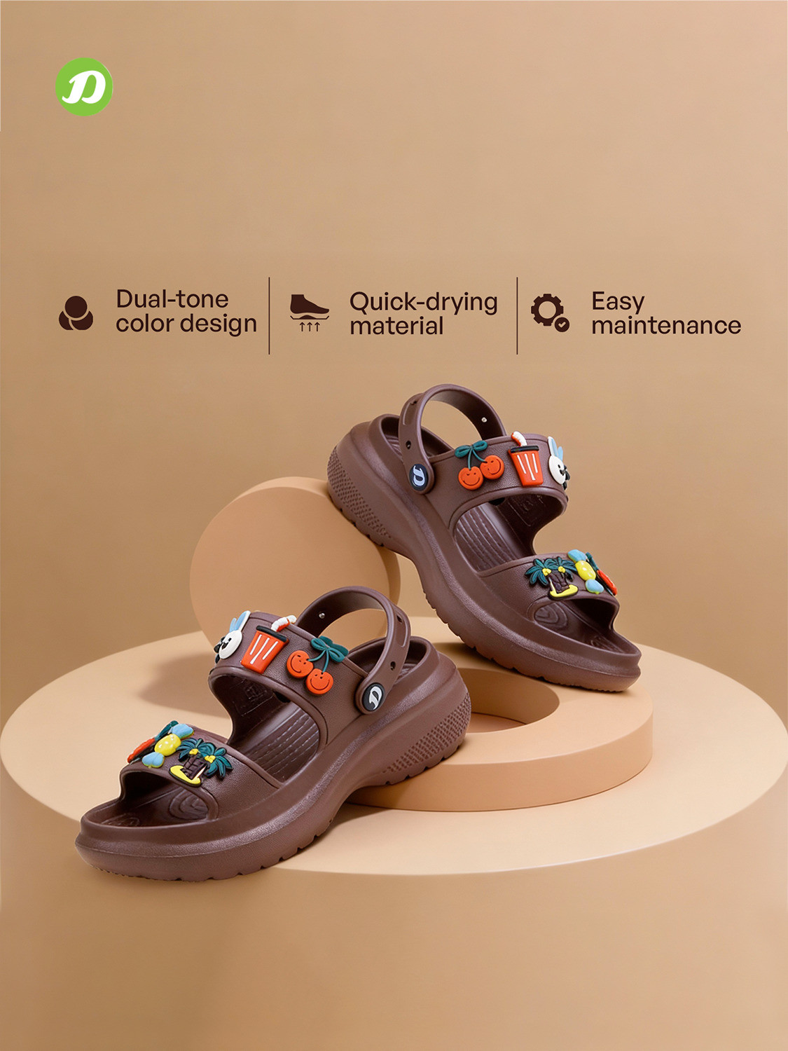 Image of DOCTOR EXTRA SOFT Women Clogs