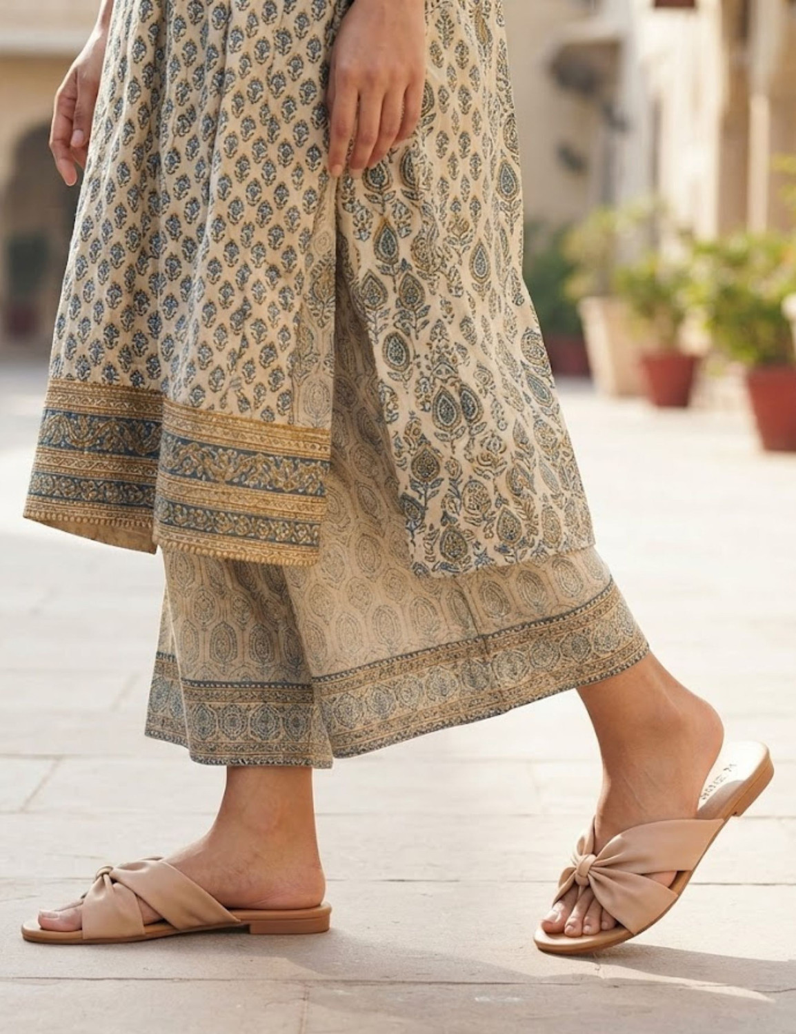 Image of LadyFoot Women Flats