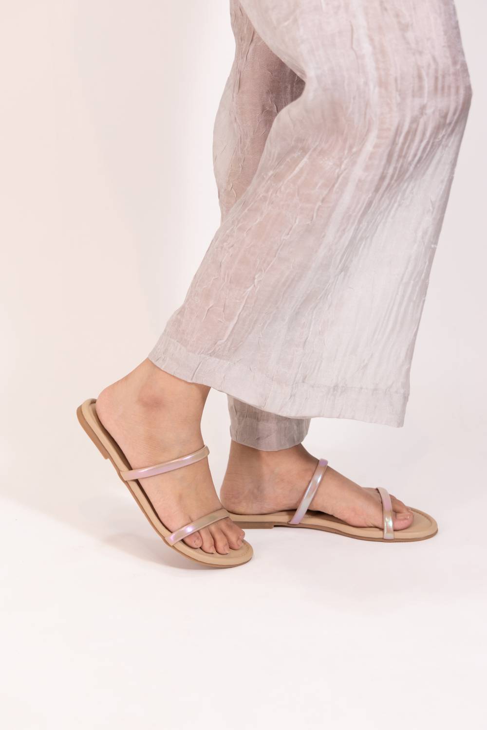 Cai Women Flats