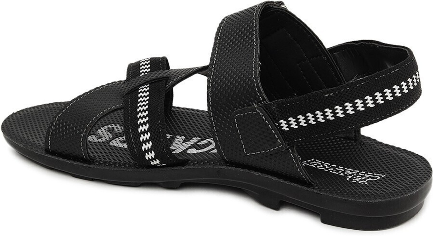 Image of Paragon PU8840G Stylish Lightweight Daily Durable Comfortable Formal Casuals Men Sports Sandals